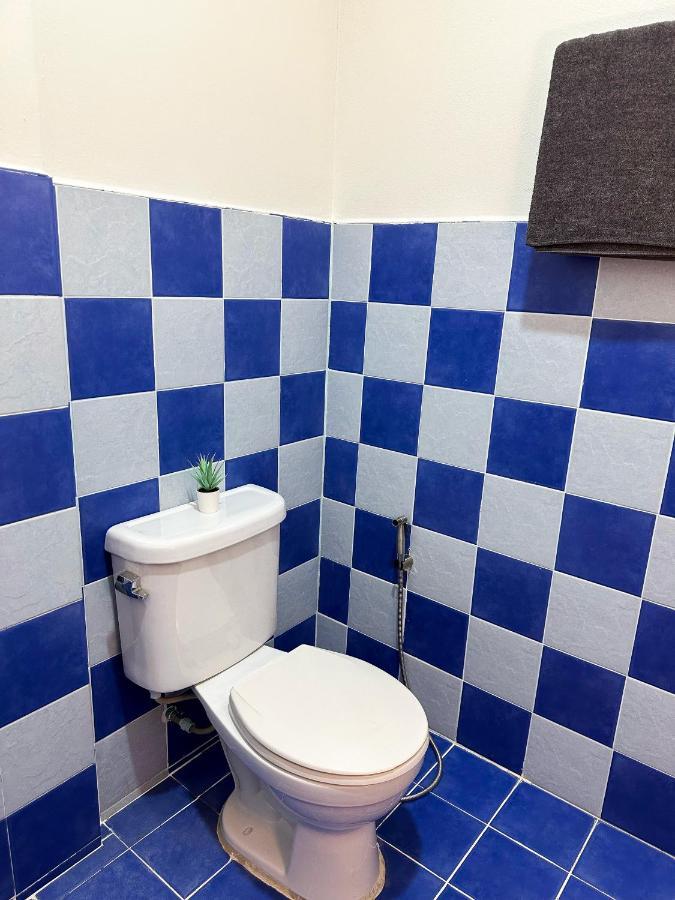 Montana Hotel & Hostel Phuket Karon Ngoại thất bức ảnh
