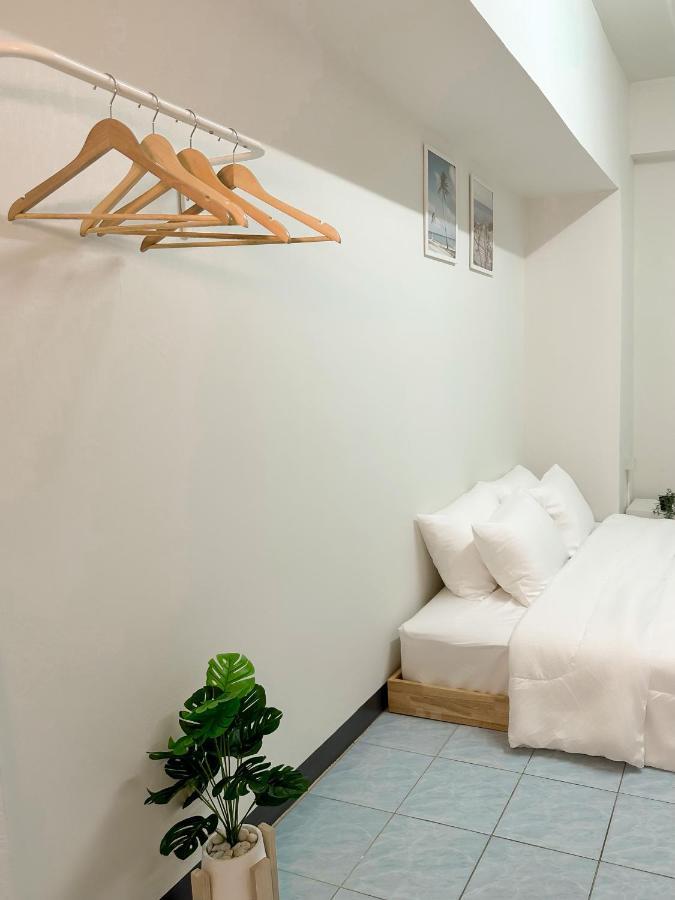 Montana Hotel & Hostel Phuket Karon Ngoại thất bức ảnh