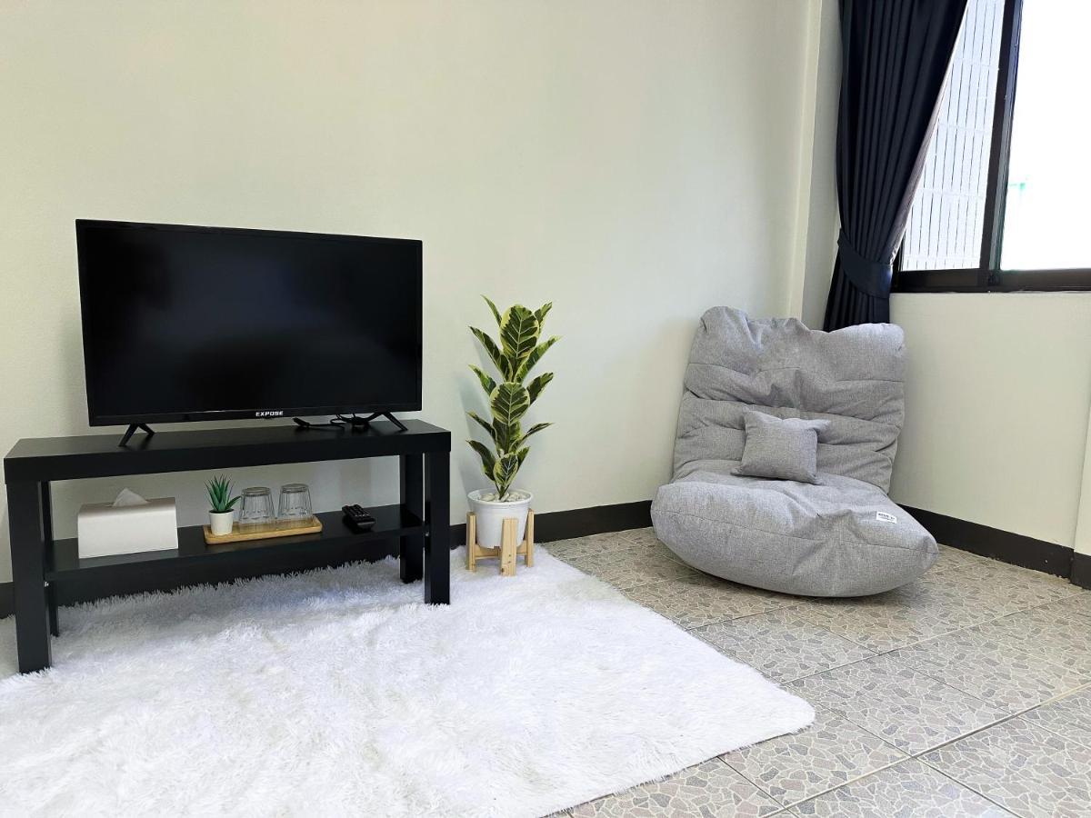 Montana Hotel & Hostel Phuket Karon Ngoại thất bức ảnh