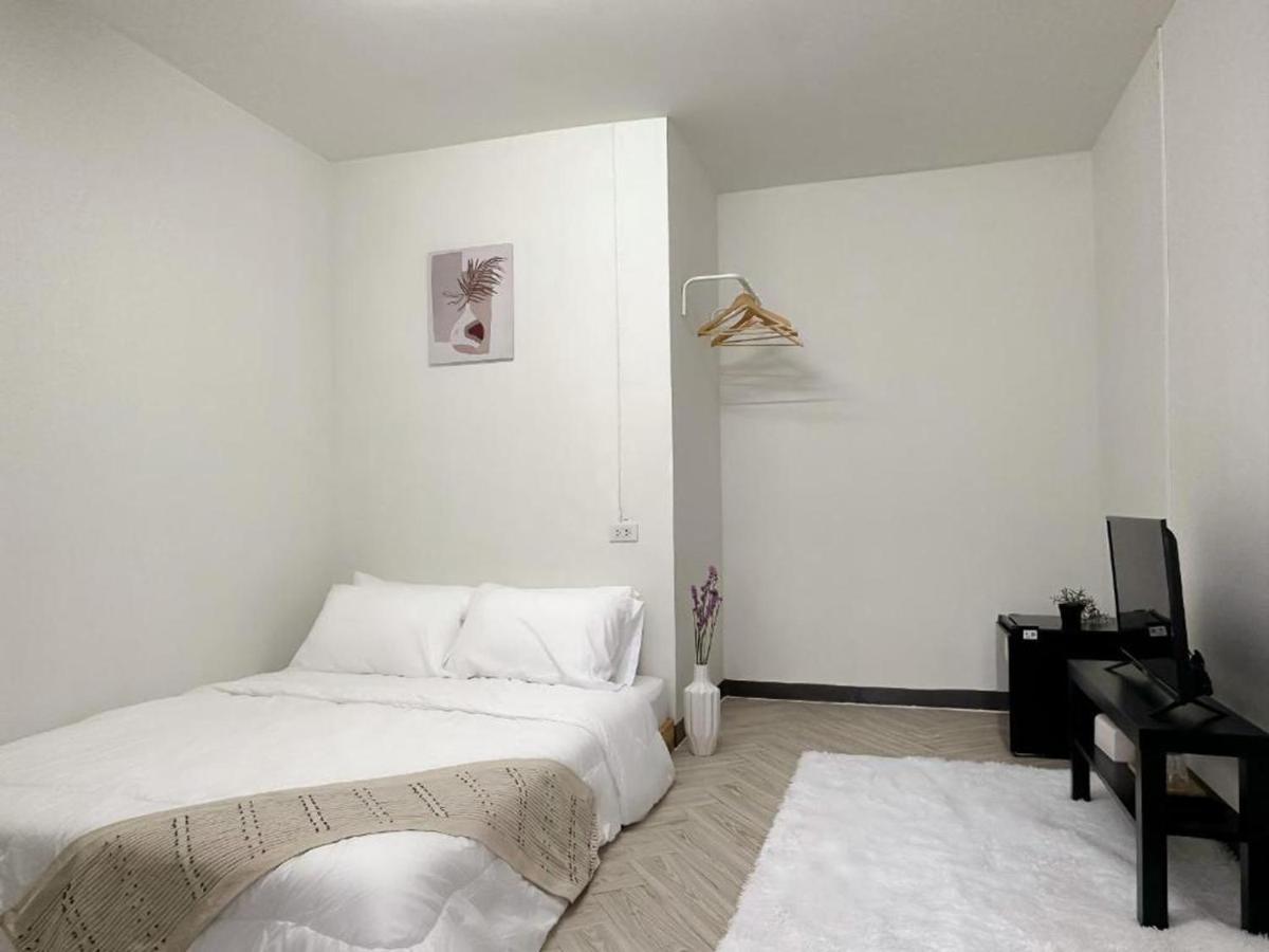 Montana Hotel & Hostel Phuket Karon Ngoại thất bức ảnh