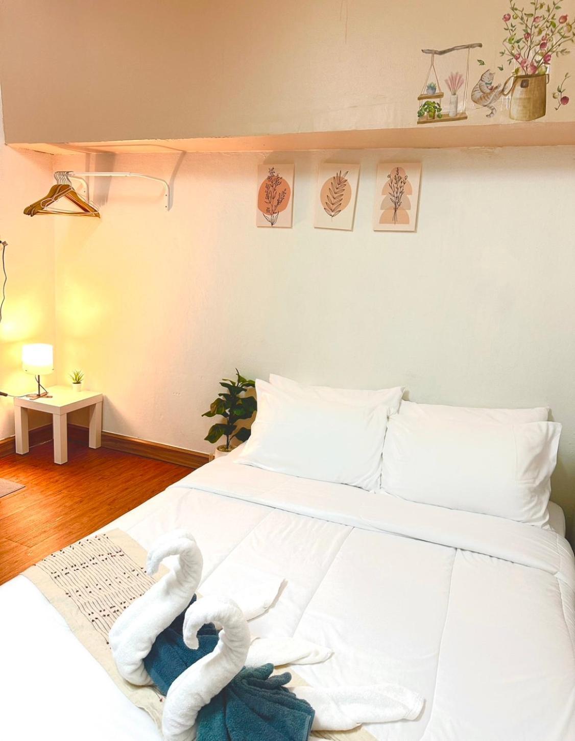 Montana Hotel & Hostel Phuket Karon Ngoại thất bức ảnh