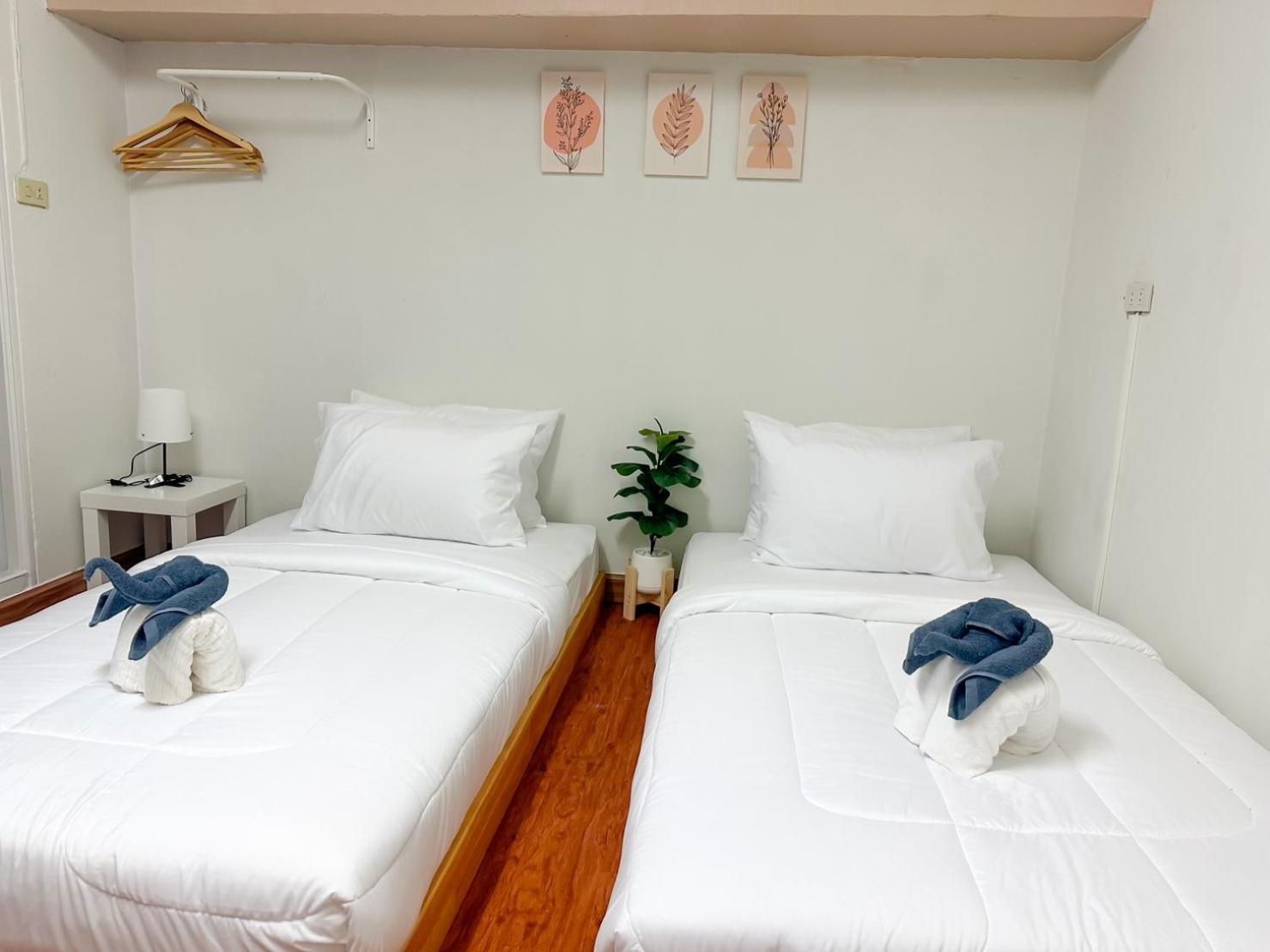 Montana Hotel & Hostel Phuket Karon Ngoại thất bức ảnh